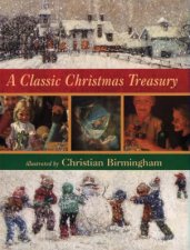 A Classic Christmas Treasury