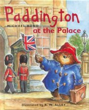 Paddington At The Palace