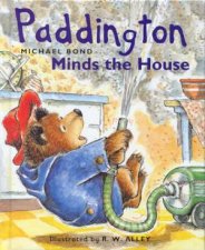 Paddington Minds The House