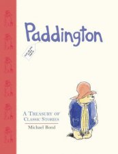 Paddingtons Treasury