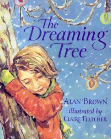 The Dreaming Tree by Alan Brown