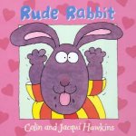 Rude Rabbit