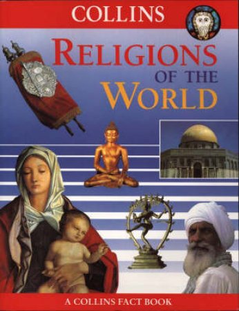 Religions Of The World by Various