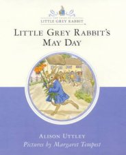Little Grey Rabbits May Day
