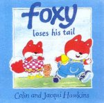 Foxy Loses His Tail