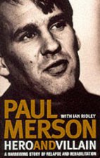 Hero And Villain Paul Merson