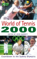 The World Of Tennis 2000