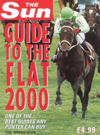 The Sun Guide To The Flat 2000 by Mark Maydon