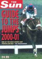 Sun Guide To The Jumps 200001