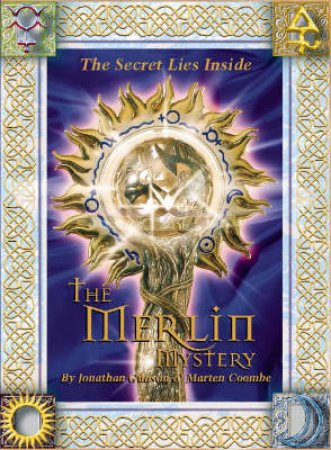 The Merlin Mystery by J Gunson & M Coombe