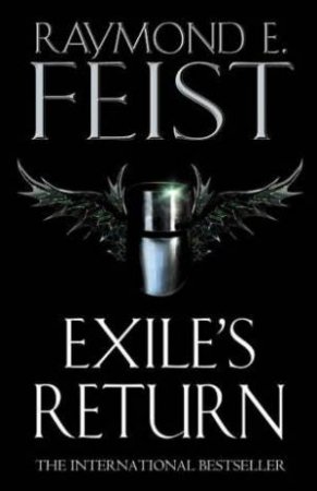 Exile's Return by Raymond E Feist