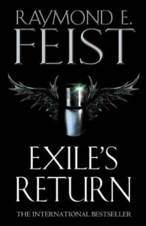 Exile's Return by Raymond E Feist