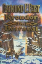 Krondor The Betrayal