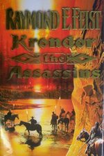 Krondor The Assassins