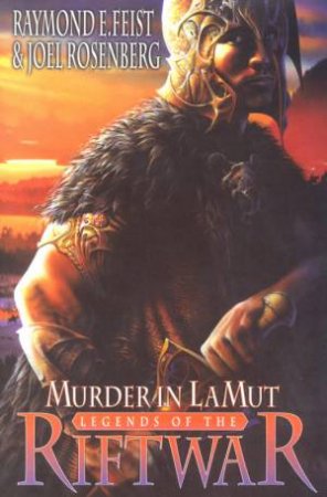 Murder In LaMut by Raymond E. Feist & Joel Rosenberg