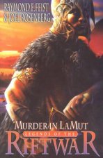 Murder In LaMut