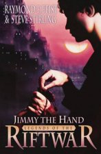 Jimmy The Hand