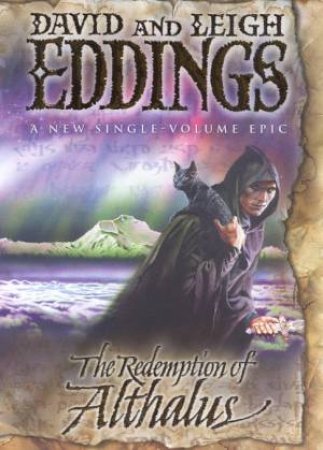 The Redemption Of Althalus by David & Leigh Eddings