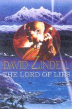 The Lord Of Lies