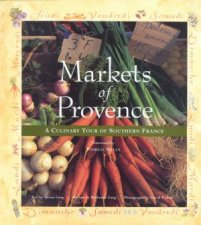 Markets Of Provence