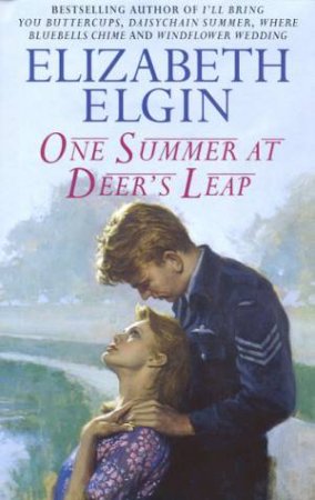 One Summer At Deers Leap by Elizabeth Elgin