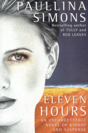 Eleven Hours by Paullina Simons