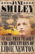 The AllTrue Travels And Adventures Of Lidie Newton