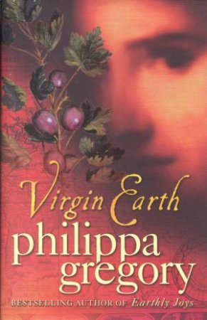 Virgin Earth by Philippa Gregory