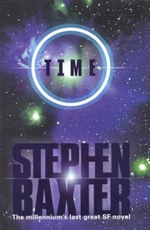 Time by Stephen Baxter