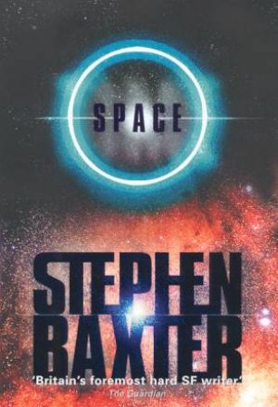 Space by Stephen Baxter