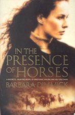 In The Presence Of Horses