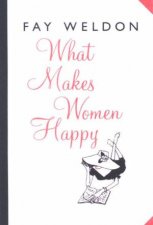 What Makes Women Happy