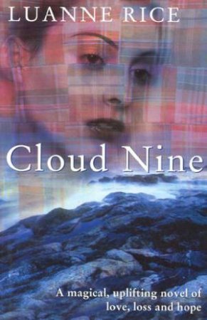 Cloud Nine by Luanne Rice