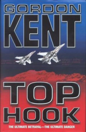 Top Hook by Gordon Kent
