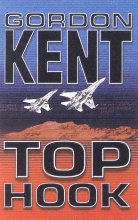 Top Hook by Gordon Kent