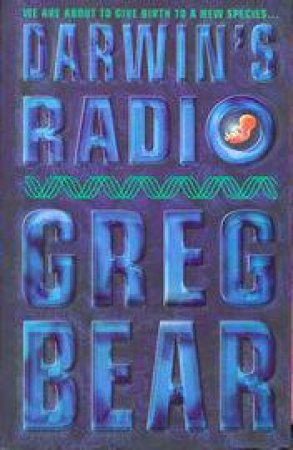 Darwin's Radio by Greg Bear