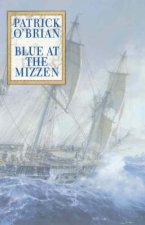 Blue At The Mizzen