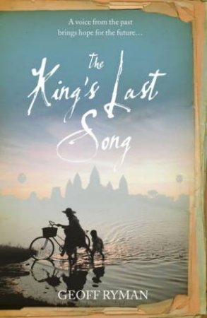 The King's Last Song by Geoff Ryman