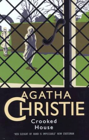 Crooked House by Agatha Christie