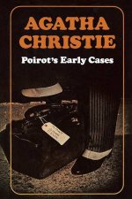 Poirots Early Cases Facsimile Edition