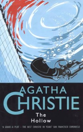 The Hollow by Agatha Christie