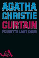 Curtain Poirots Last Case