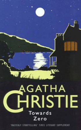 Towards Zero by Agatha Christie