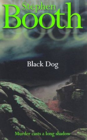 Black Dog by Stephen Booth