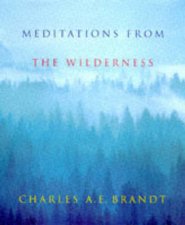 Meditations From The Wilder