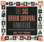 The SAS Urban Survival Handbook