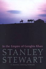 In The Empire Of Genghis Khan