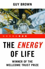 The Energy Of Life