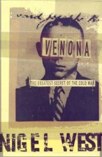 Venono The Greatest Secret Of The Cold War