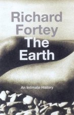 The Earth An Intimate History